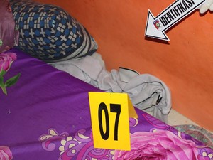 Firasat Ibu Ungkap Kasus Pembunuhan Dita Pati