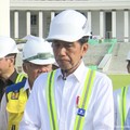 Jokowi: Persiapan 17-an di IKN Sudah Hampir Final, Nggak ada Masalah