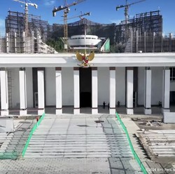 IKN atau Makan Bergizi Gratis, Mana yang Paling Oke Buat Ekonomi RI?
