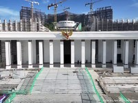 Media Asing Sorot Ibu Kota Baru RI Nusantara, Ada Apa?