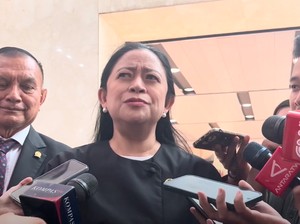 Kata Puan soal Ancang-ancang PDIP Dukung Airin Rachmi di Pilgub Banten