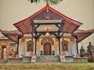 Sejarah Kerajaan Tabanan: Raja-raja, Masa Kejayaan, hingga Peninggalan