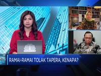 Video: Ramai-Ramai Tolak Tapera, Ada Apa?