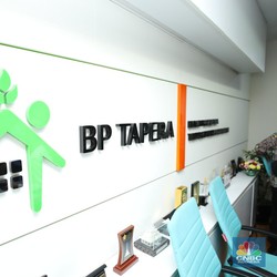 BP Tapera Telah Salurkan Pembiayaan Rumah Skema FLPP Rp 84,2 Triliun