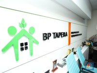 BP Tapera Telah Salurkan Pembiayaan Rumah Skema FLPP Rp 84,2 Triliun