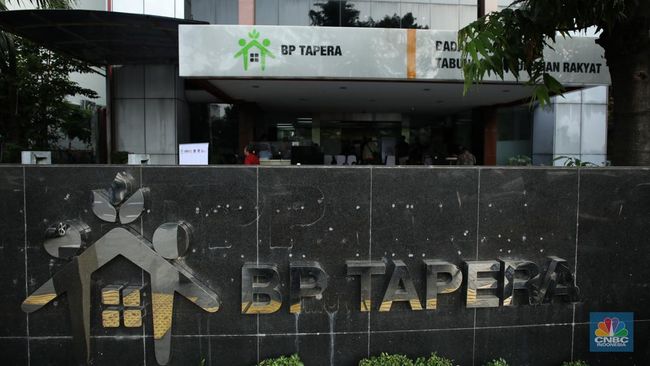 Realisasi Penyaluran Rumah Subsidi Baru 61%, Terbanyak di Bekasi