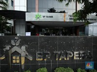 Realisasi Penyaluran Rumah Subsidi Baru 61%, Terbanyak di Bekasi