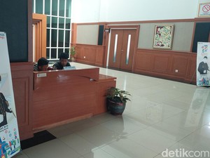 Respons Pemkab KBB Usai Pj Bupati-nya Jadi Tersangka Korupsi