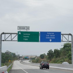 Bandara IKN Belum Beres, Ini 2 Rute Alternatif Menuju IKN saat HUT RI
