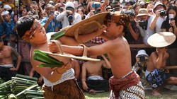Sia-siap! Tenganan Pegringsingan Festival Digelar 21-23 Juni 2025