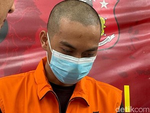 Polisi Tangkap Tukang Servis HP Penyebar Video Asusila Mahasiswa di Jambi