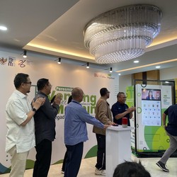 Tok! OJK Setujui Pegadaian Jadi Bank Emas