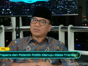 PAN Minta Tapera Dikaji Mendalam: Jangan sampai Pemaksaan