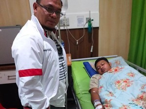 Pengacara Ungkap 10 Pengeroyok 2 Wasit Tarkam Semarang: Pemain-Penonton