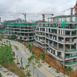 Tanpa Holding, BUMN Karya Adu Banting-Bantingan Harga Tender