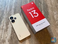 Hands-On Redmi 13 4G di Indonesia, HP Harga Rp 1 Jutaan Bisa Apa?