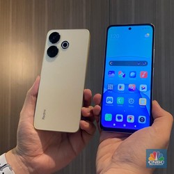 Maaf iPhone & Samsung Lewat, Ini HP Nomor 1 di Indonesia