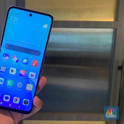 Jangan Salah, Logo Redmi Sekarang Sudah Berubah