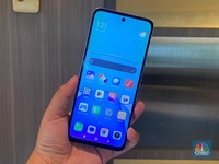 Jangan Salah, Logo Redmi Sekarang Sudah Berubah