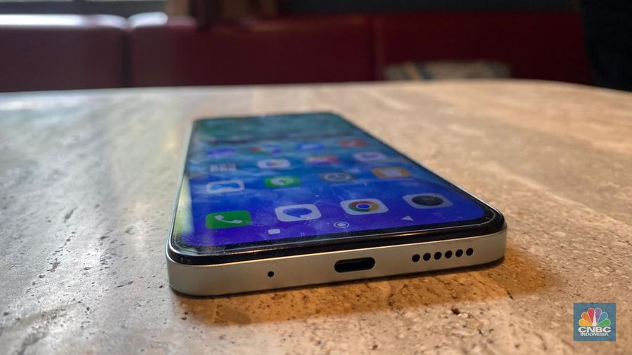 Xiaomi redmi 13. (²©²ÊÍøÕ¾/Novina)