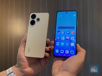 Harga Redmi 13 4G Resmi di Indonesia, Cek Spesifikasi HP Murah Xiaomi