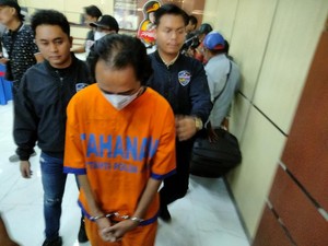 Pembuat Website Video Porno Anak Asal Malang Raup Rp 96 Juta Per Bulan