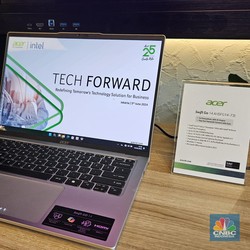 Harga Laptop Naik Gila-gilaan, Ternyata Ini Penyebabnya