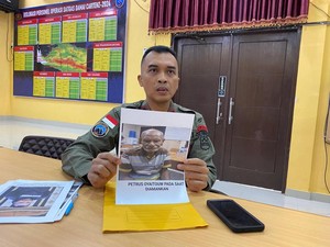 Polisi Kembali Tangkap 1 Pemasok Senjata Api ke OPM di Jayapura