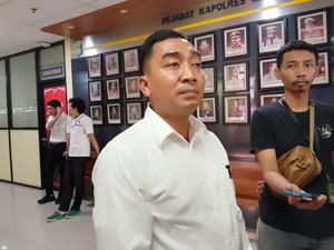 Diduga Siksa Karyawan, Bos Perusahaan Animasi di Jakpus Dipolisikan 2 Perkara