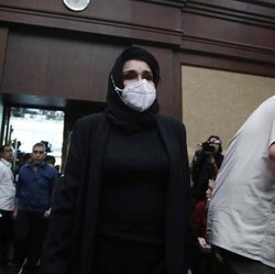 Terbongkar! Istri SYL Beli Rumah Rp11,5 M Pakai Nama GM Prambors