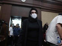 Terbongkar! Istri SYL Beli Rumah Rp11,5 M Pakai Nama GM Prambors