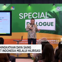 Video: Bangkitkan Daya Saing Minyak Sawit dengan Inovasi Teknologi
