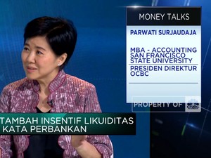 Video: BI Tambah Insentif Likuiditas, Bos OCBC Ungkap Dampaknya!