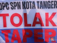Tapera Tambah Beban Karyawan, Pemerintah Harusnya Lakukan Ini!