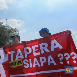 Tapera Bikin Warga RI Ngamuk, Cek Bedanya dengan Negara Lain!