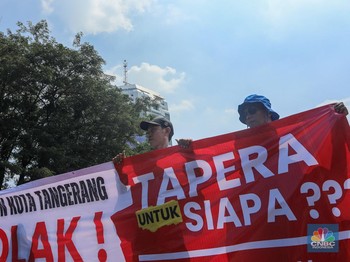 Tapera Bikin Warga RI Ngamuk, Cek Bedanya dengan Negara Lain!