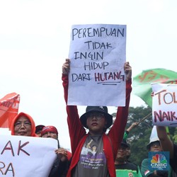LPEM FEB UI: Penyediaan Rumah Urusan Pemerintah, Bukan Pekerja