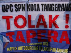 Jaminan Sosial Dulu, Baru Tapera