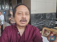 CEO Smartfren Bocorkan Babak Baru Merger dengan XL Axiata