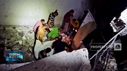 Video: Israel Gempur Sekolah PBB di Gaza, 27 Orang Tewas