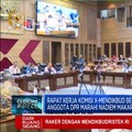 Komisi X-Mendikbud Berjalan Panas, Anggota DPR Marahi Nadiem Makarim