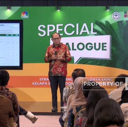 Video: Indonesia Game Changer di Industri Sawit Dunia