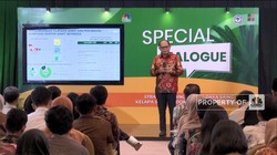 Video: Indonesia Game Changer di Industri Sawit Dunia
