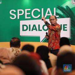Indonesia Disebut Jadi Game Changer di Industri Sawit Dunia