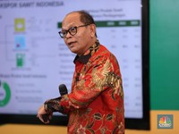 Pemerintah Harus Buat Regulasi yang Bersahabat bagi Petani Sawit