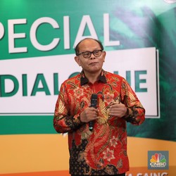 Sawit RI Butuh Badan 