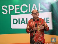 Sawit RI Butuh Badan 
