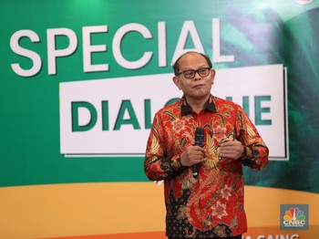 Sawit RI Butuh Badan