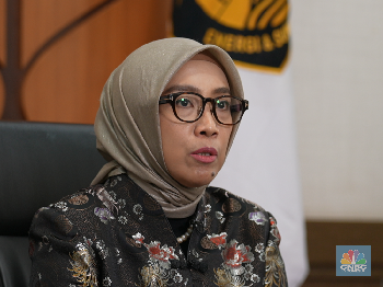 ESDM Targerkan Pemakaian Biodiesel B40 Bisa Diterapkan di 2025