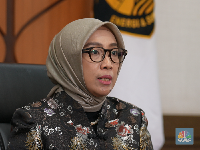 Kuota B40 di 2025 Setara 81% Kapasitas Pabrik Biodiesel RI